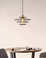 Pendel Pendant Lamp - Lamp Outdoor
