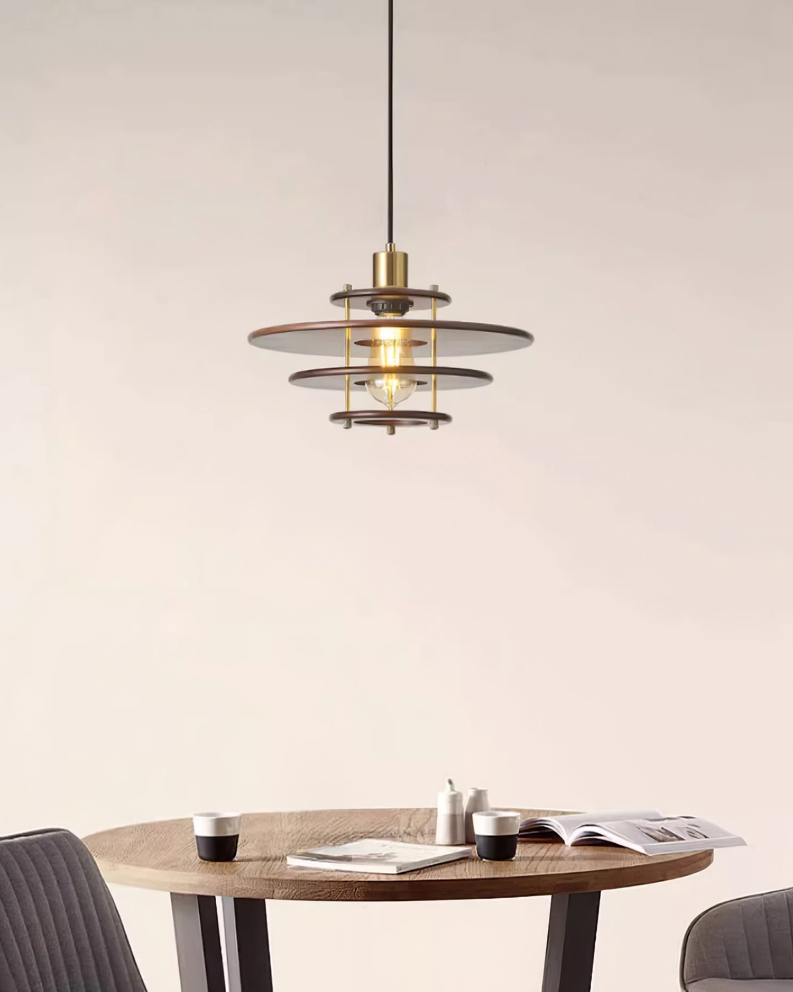 Pendel Pendant Lamp - Lamp Outdoor