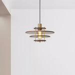 Pendel Pendant Lamp - Lamp Outdoor