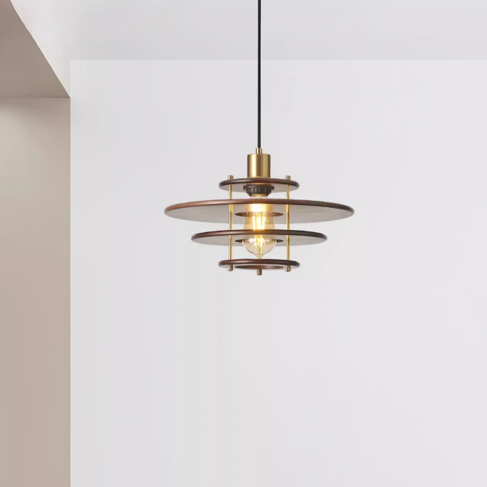 Pendel Pendant Lamp - Lamp Outdoor