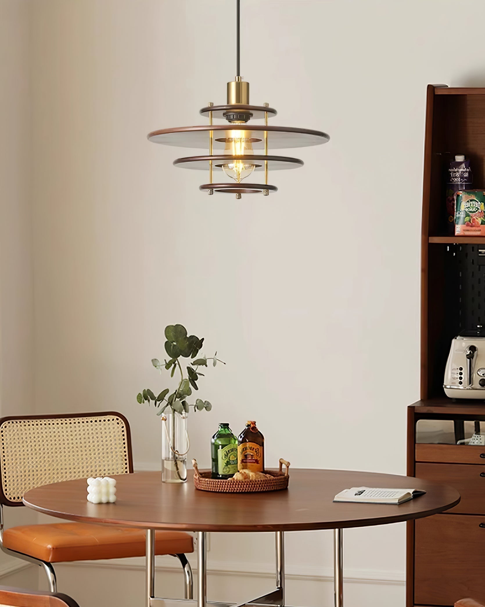 Pendel Pendant Lamp - Lamp Outdoor