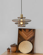 Pendel Pendant Lamp - Lamp Outdoor