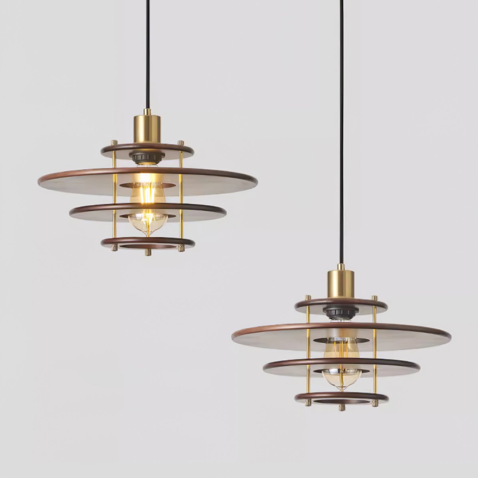 Pendel Pendant Lamp - Lamp Outdoor