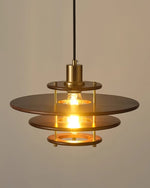 Pendel Pendant Lamp - Lamp Outdoor