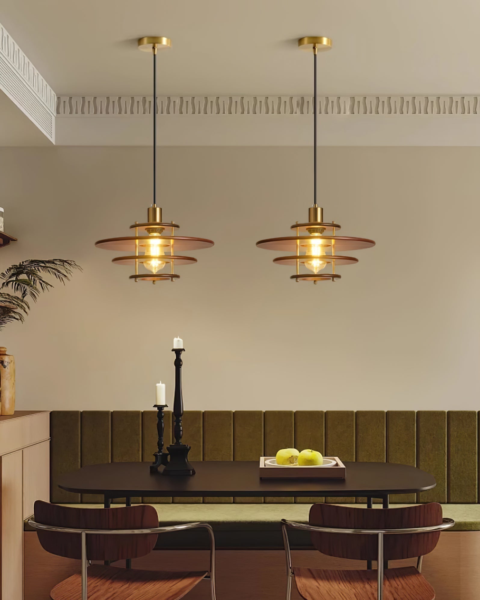 Pendel Pendant Lamp - Lamp Outdoor