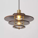 Pendel Pendant Lamp - Lamp Outdoor