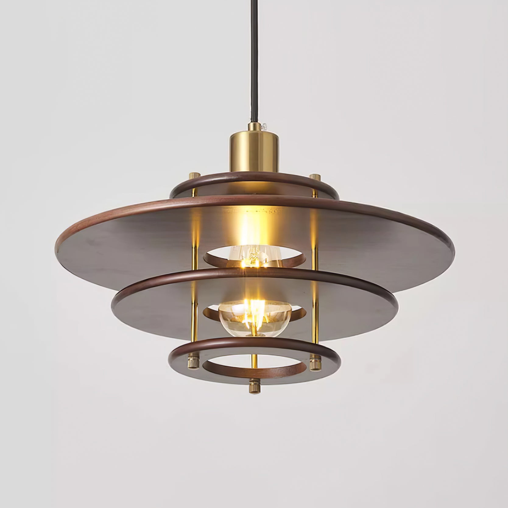 Pendel Pendant Lamp - Lamp Outdoor