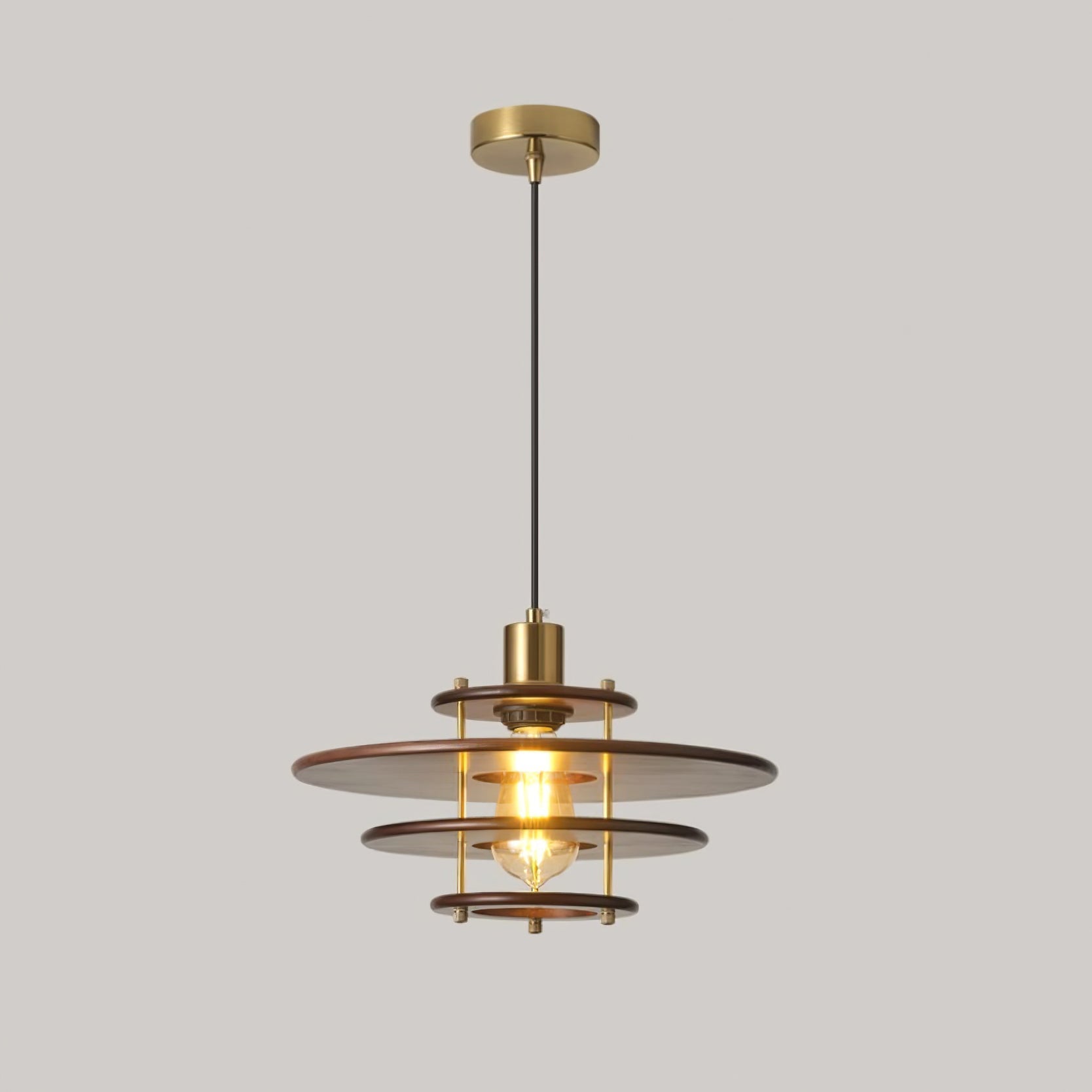 Pendel Pendant Lamp - Lamp Outdoor