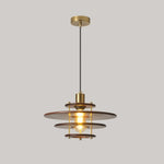 Pendel Pendant Lamp - Lamp Outdoor