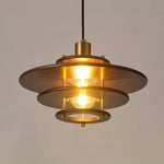 Pendel Pendant Lamp - Lamp Outdoor