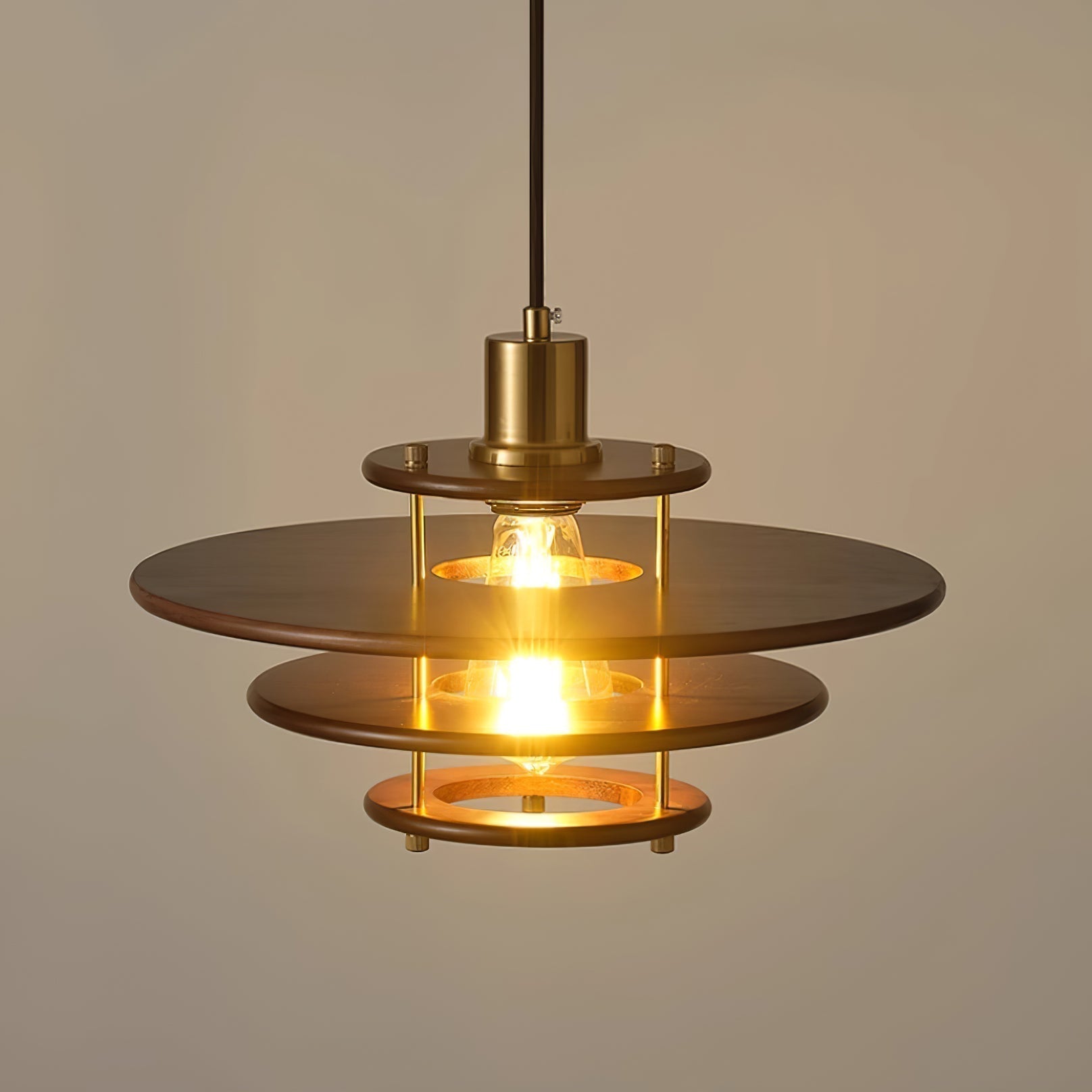 Pendel Pendant Lamp - Lamp Outdoor