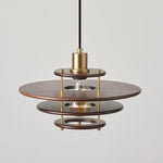 Pendel Pendant Lamp - Lamp Outdoor