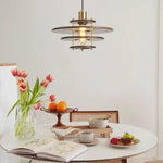 Pendel Pendant Lamp - Lamp Outdoor