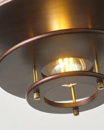 Pendel Pendant Lamp - Lamp Outdoor