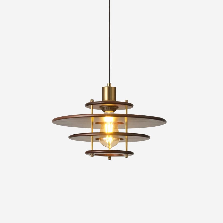 Pendel Pendant Lamp - Lamp Outdoor
