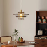 Pendel Pendant Lamp - Lamp Outdoor