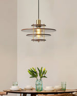 Pendel Pendant Lamp - Lamp Outdoor