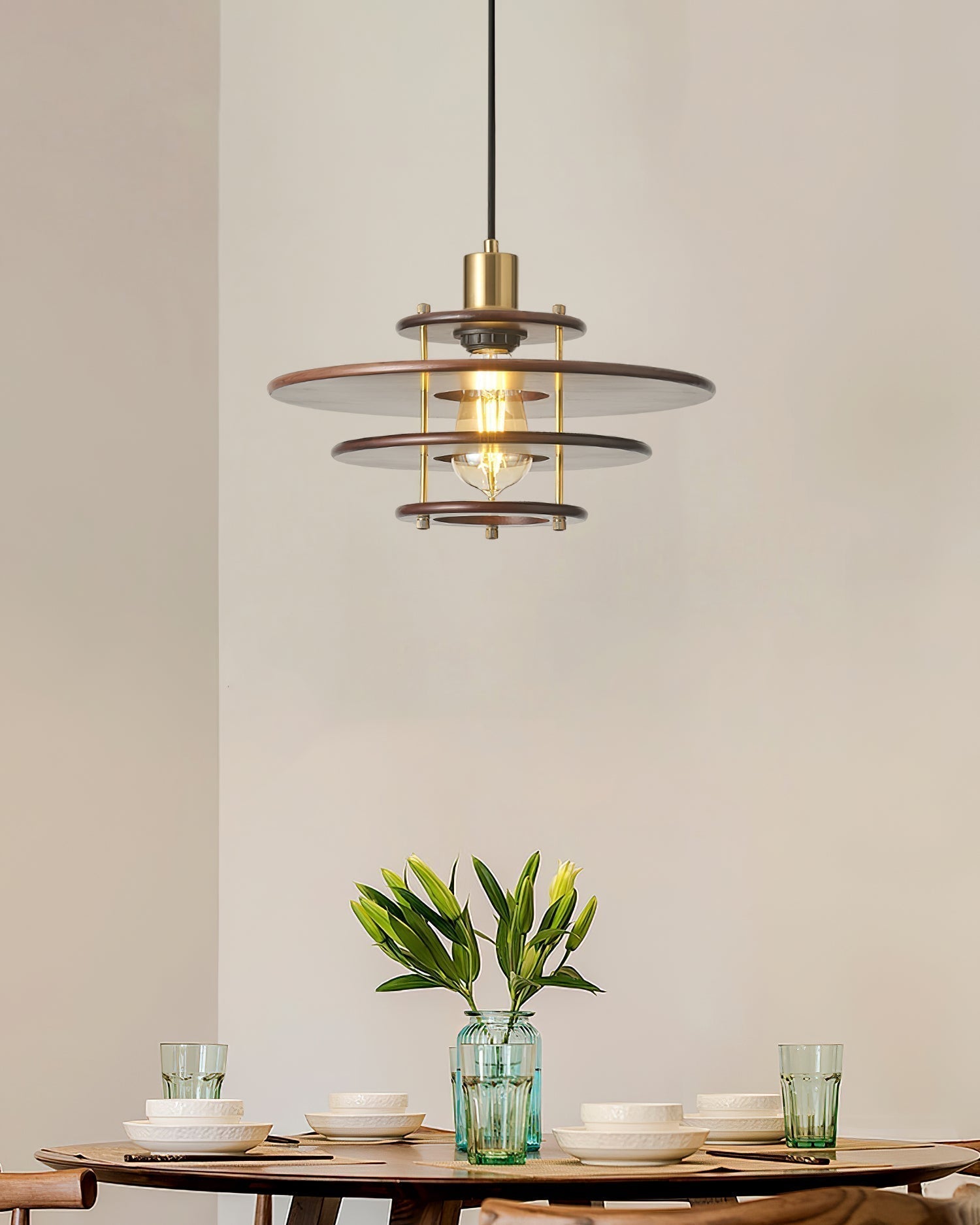 Pendel Pendant Lamp - Lamp Outdoor