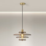 Pendel Pendant Lamp - Lamp Outdoor