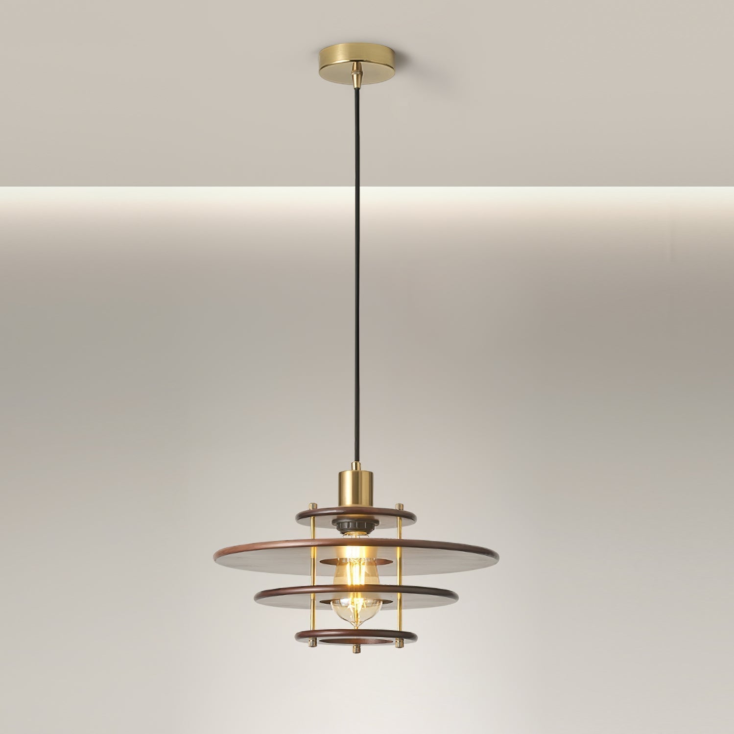 Pendel Pendant Lamp - Lamp Outdoor
