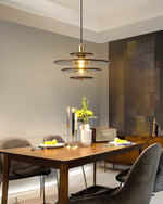 Pendel Pendant Lamp - Lamp Outdoor