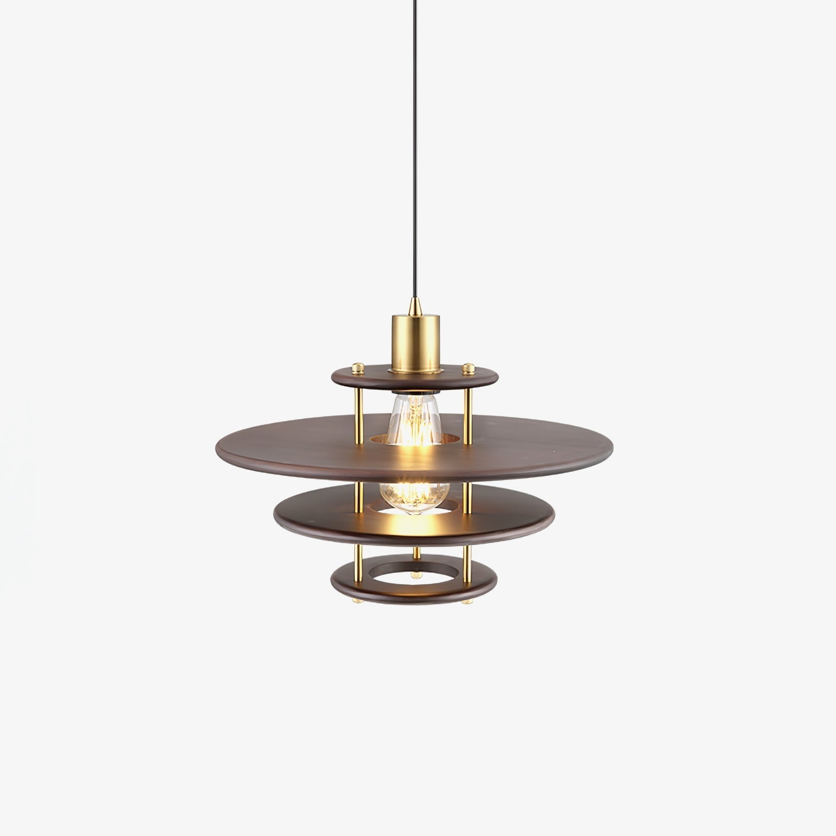Pendel Pendant Lamp - Lamp Outdoor