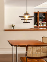 Pendel Pendant Lamp - Lamp Outdoor
