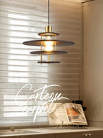 Pendel Pendant Lamp - Lamp Outdoor