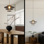 Pendel Pendant Lamp - Lamp Outdoor
