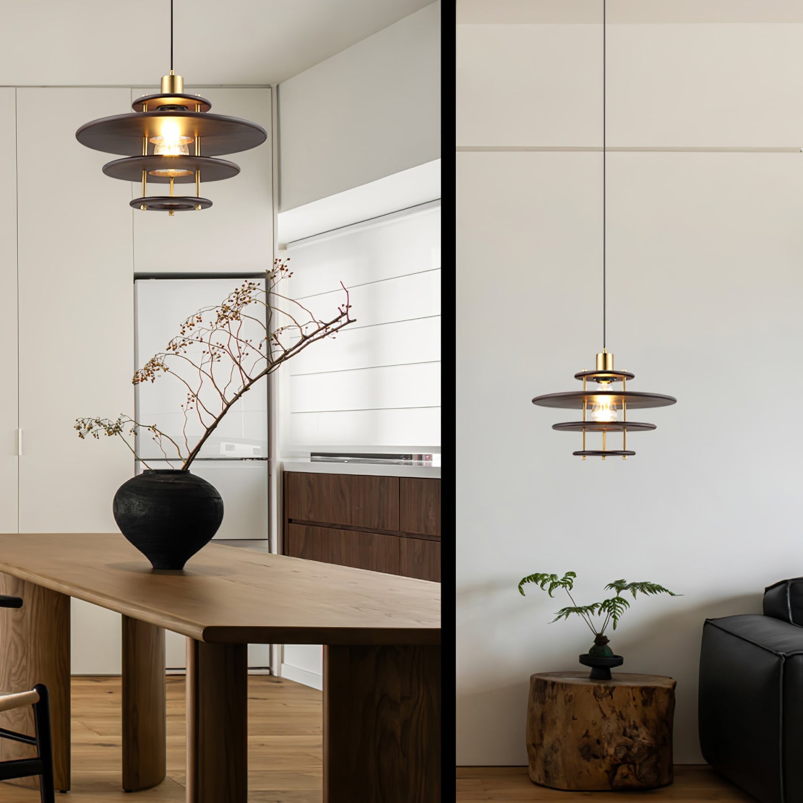 Pendel Pendant Lamp - Lamp Outdoor