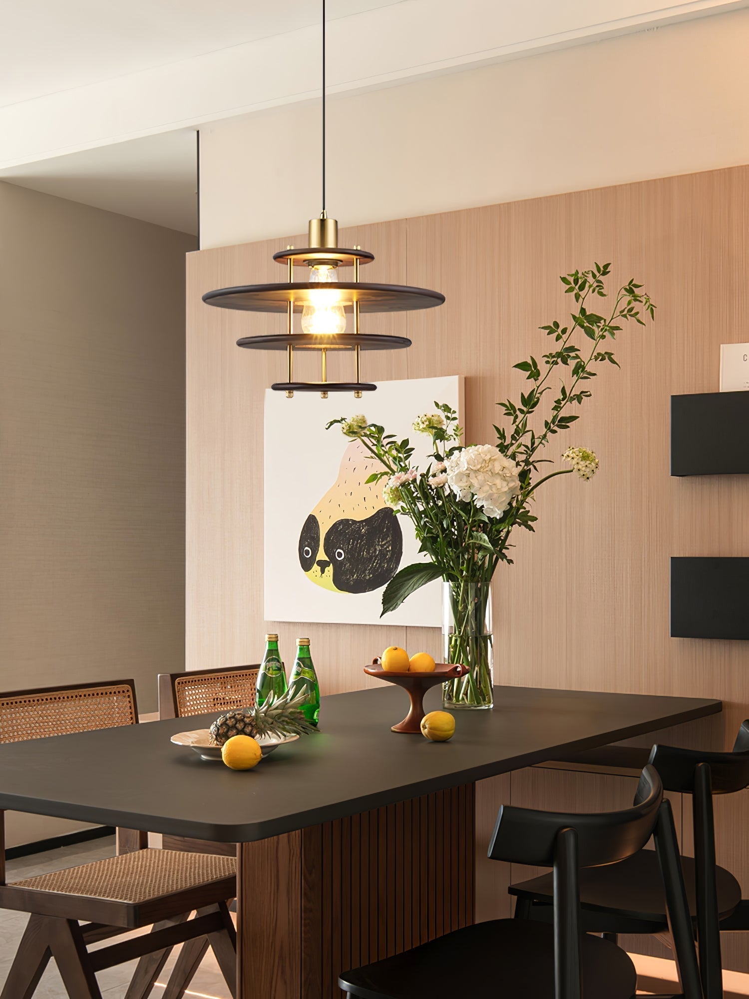 Pendel Pendant Lamp - Lamp Outdoor
