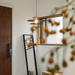 Pendel Pendant Lamp - Lamp Outdoor