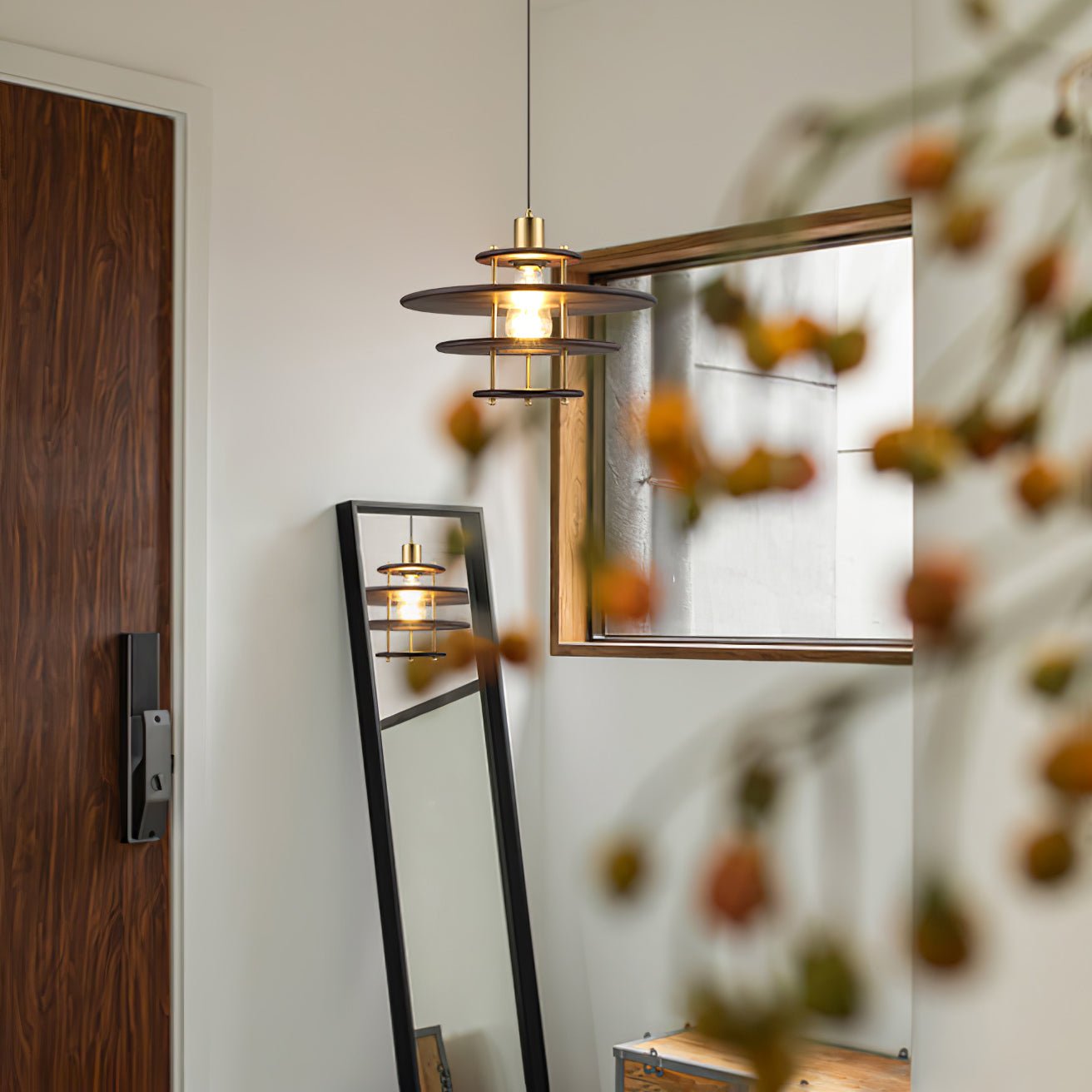 Pendel Pendant Lamp - Lamp Outdoor