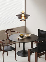 Pendel Pendant Lamp - Lamp Outdoor