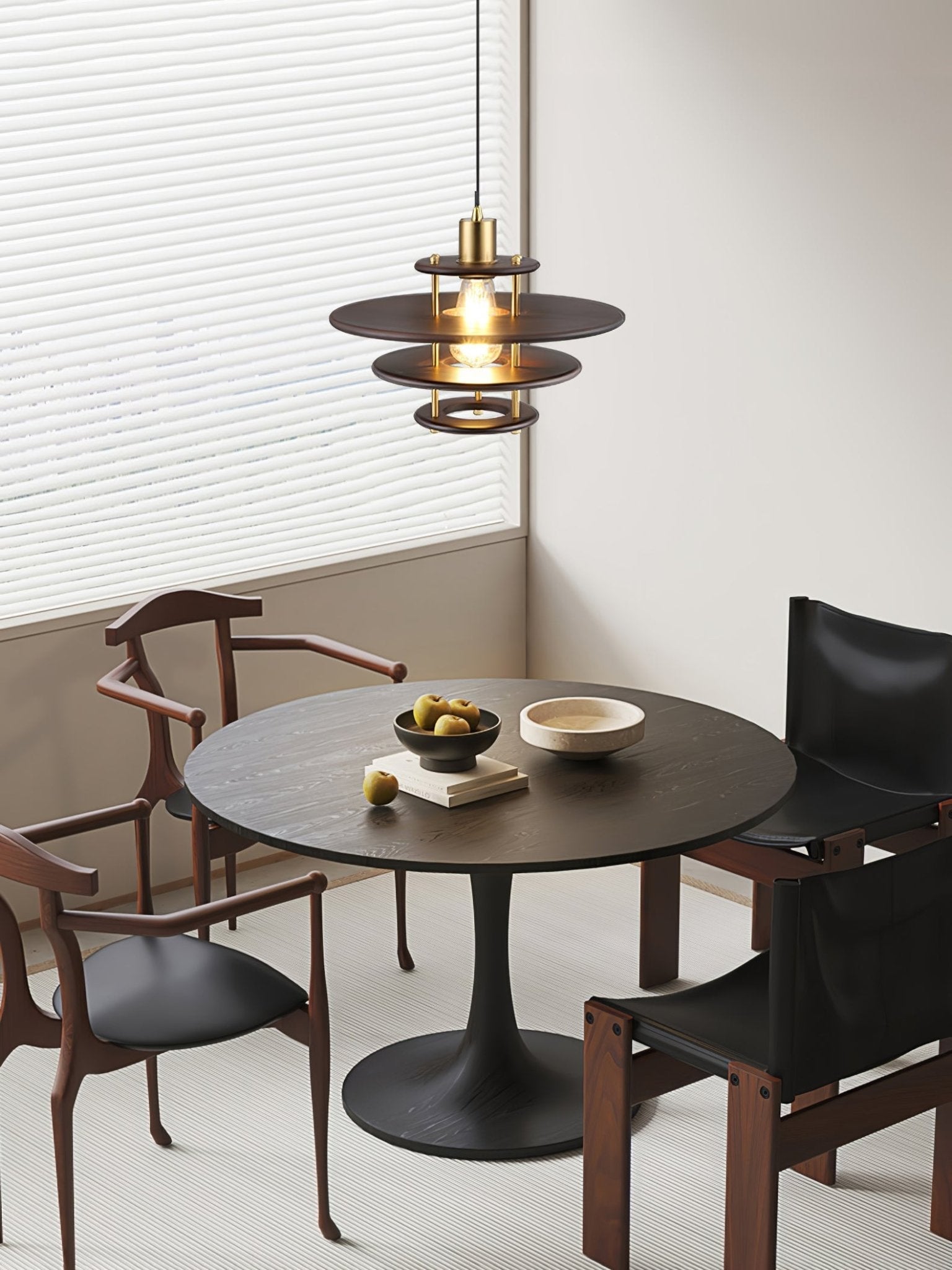 Pendel Pendant Lamp - Lamp Outdoor