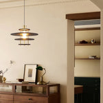 Pendel Pendant Lamp - Lamp Outdoor