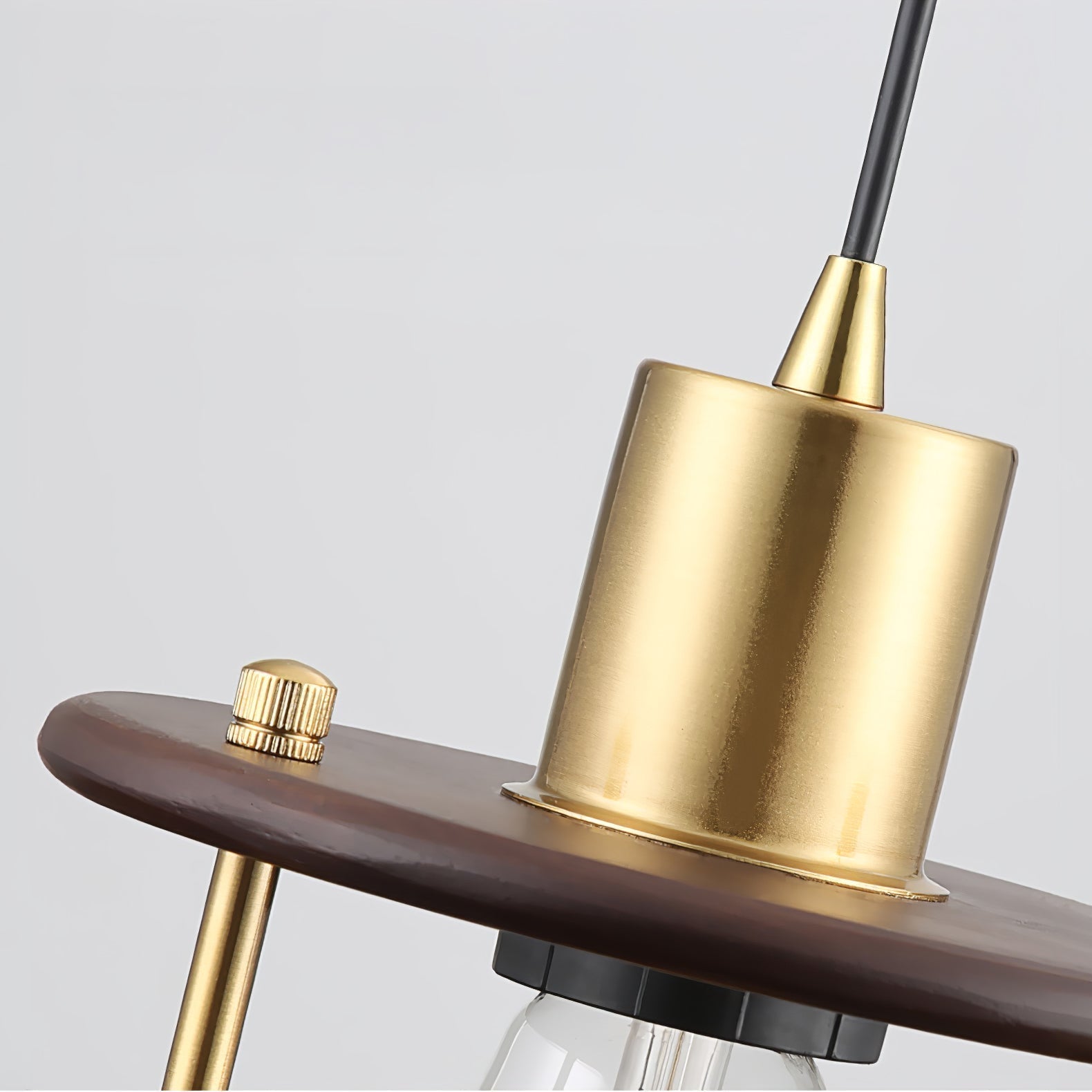 Pendel Pendant Lamp - Lamp Outdoor