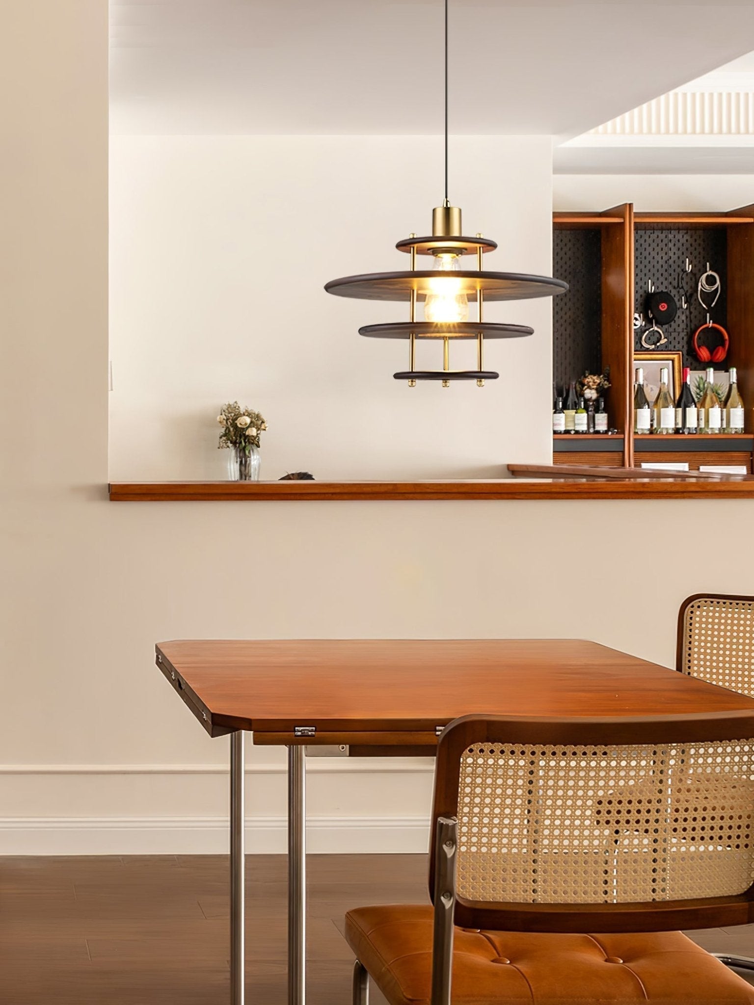Pendel Pendant Lamp - Lamp Outdoor