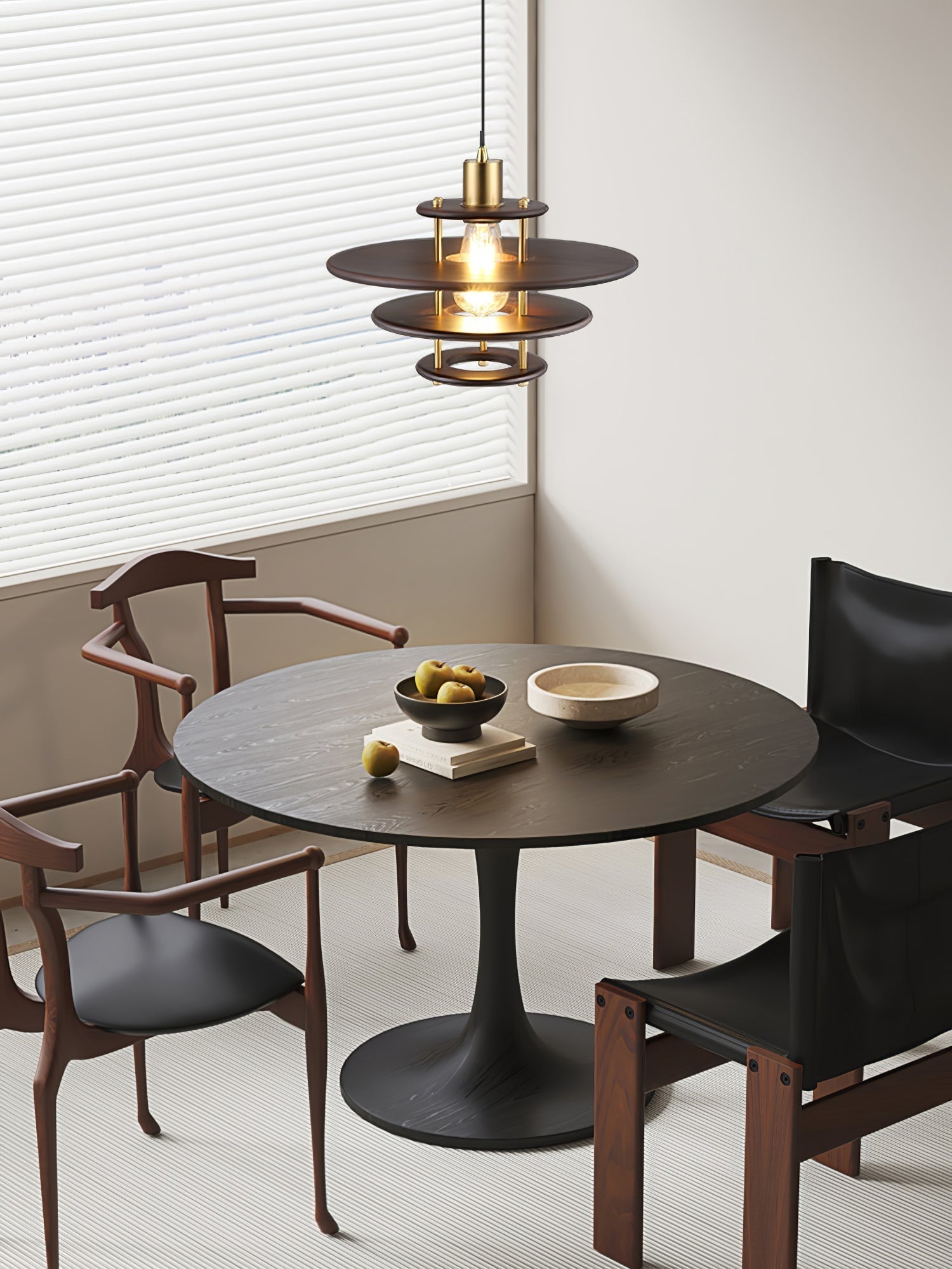 Pendel Pendant Lamp - Lamp Outdoor