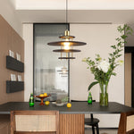 Pendel Pendant Lamp - Lamp Outdoor
