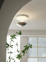 Pendulum Ceiling Light - Lamp Outdoor