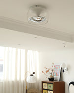 Pendulum Ceiling Light - Lamp Outdoor