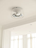 Pendulum Ceiling Light - Lamp Outdoor