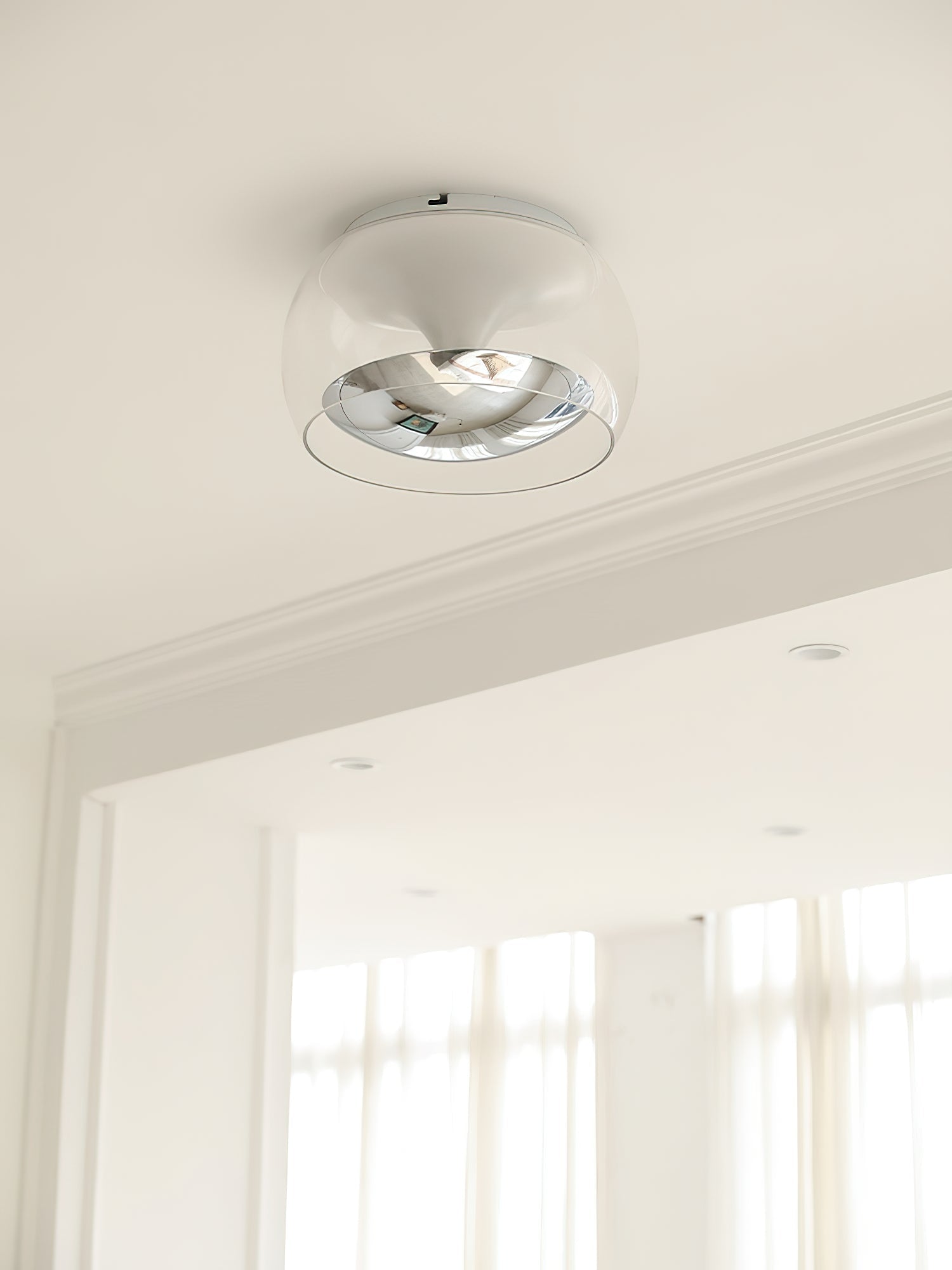 Pendulum Ceiling Light - Lamp Outdoor