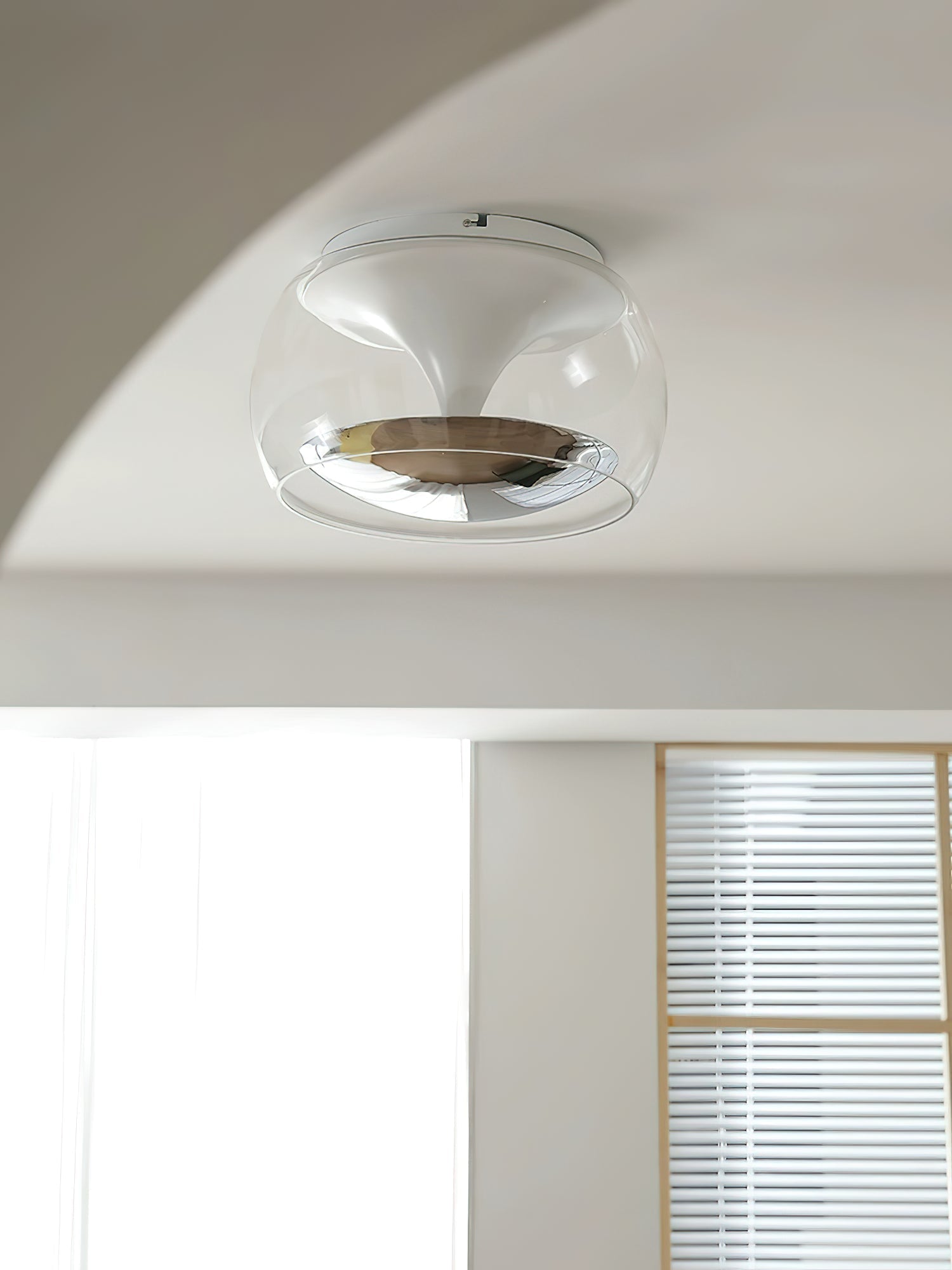 Pendulum Ceiling Light - Lamp Outdoor