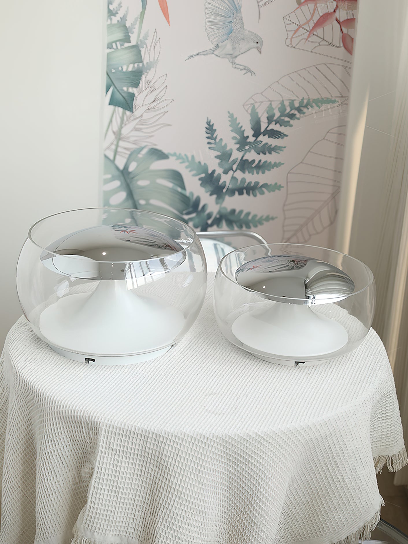 Pendulum Ceiling Light - Lamp Outdoor
