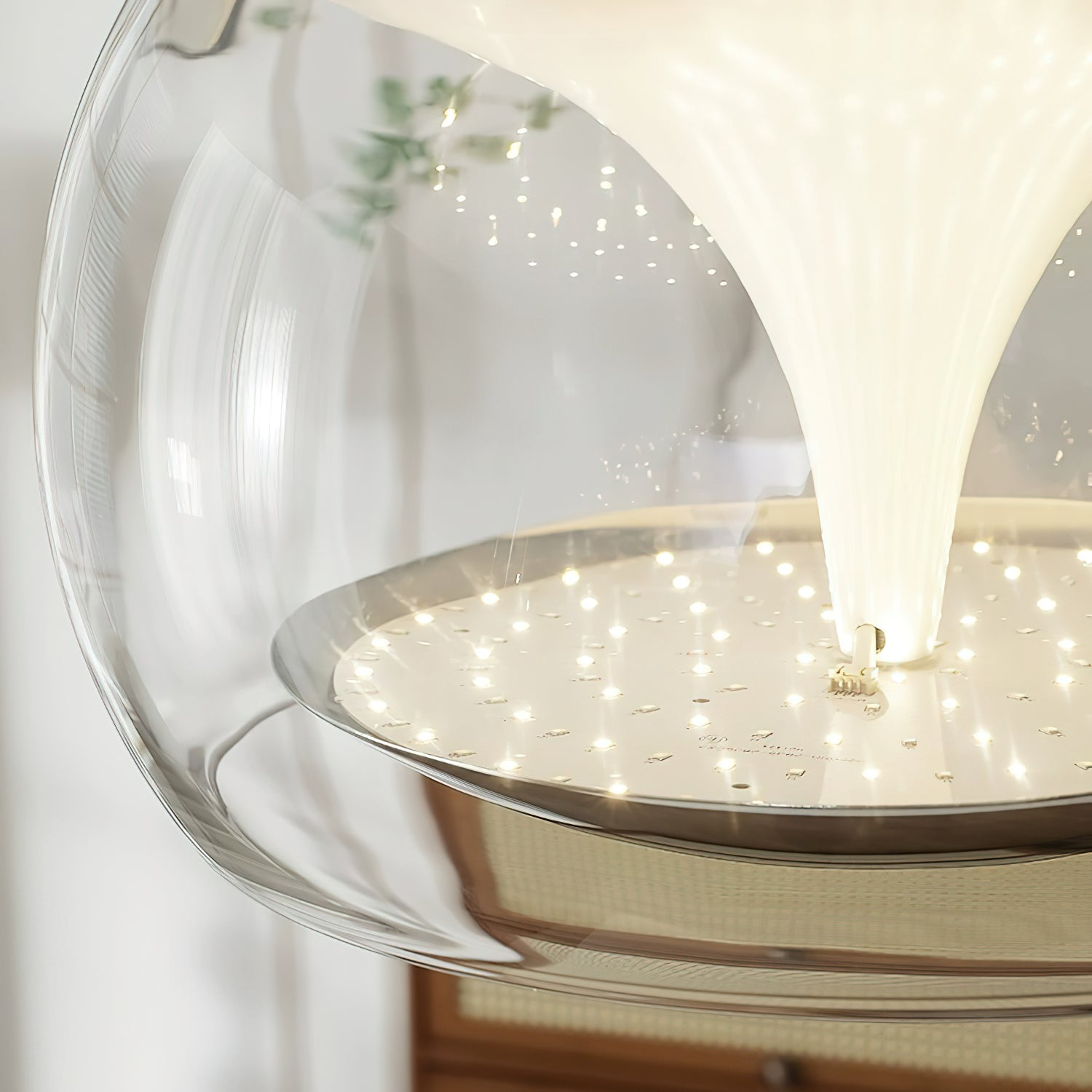 Pendulum Ceiling Light - Lamp Outdoor