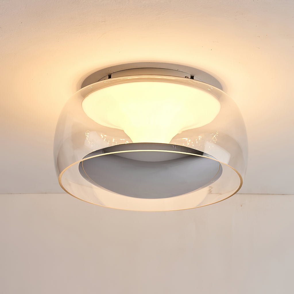 Pendulum Ceiling Light - Lamp Outdoor