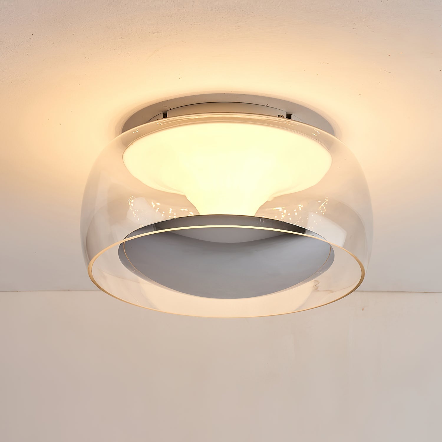 Pendulum Ceiling Light - Lamp Outdoor