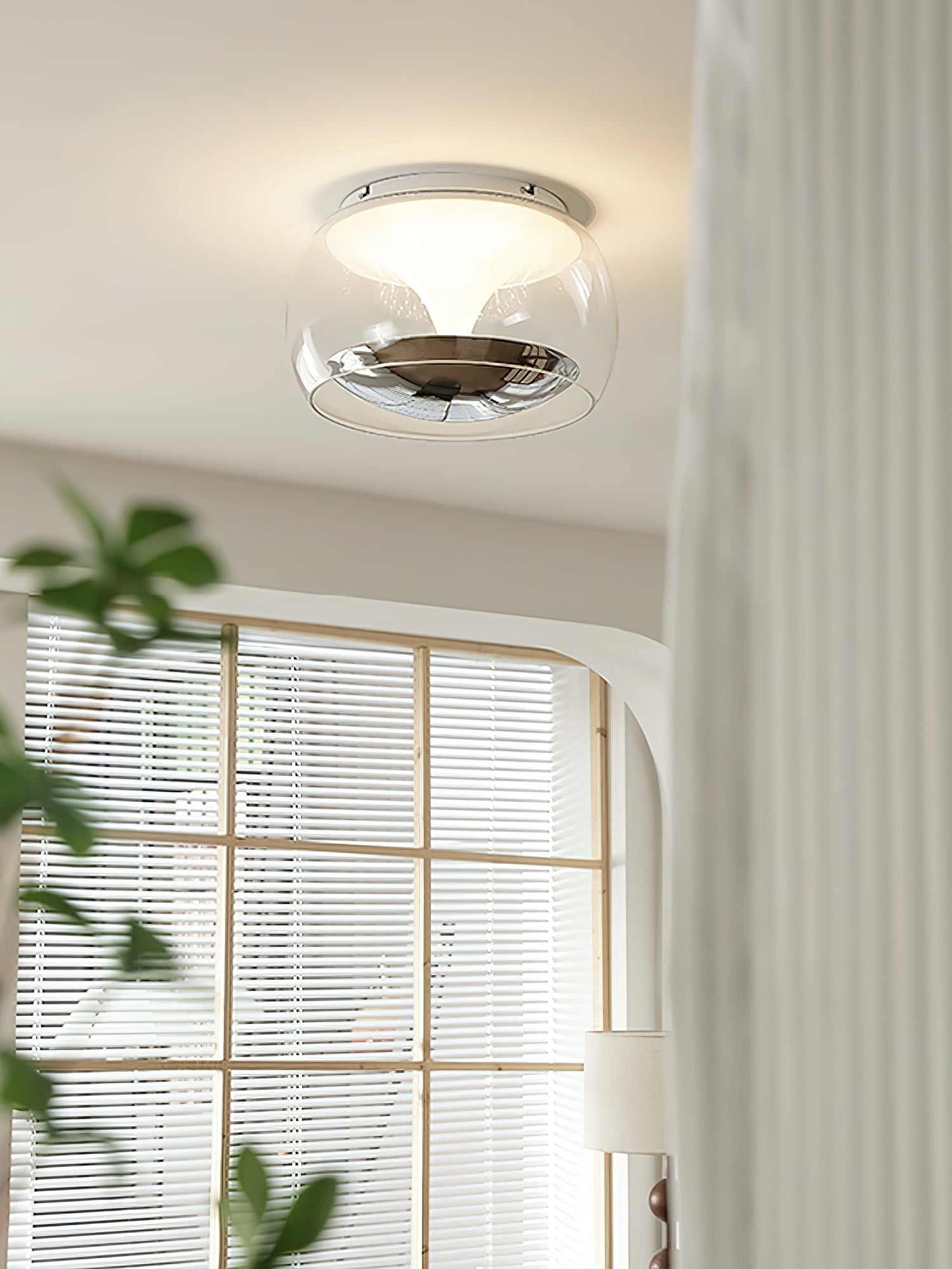 Pendulum Ceiling Light - Lamp Outdoor